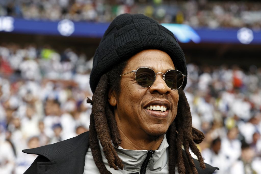 Judge Dismisses JAY-Z’s Defamation Lawsuit Against Tony Buzbee