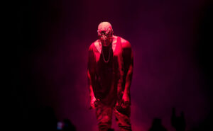 Ye AKA Kanye West Banned From Australia Over “Heil Hitler” Song