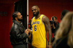Fans Believe Drake Seemingly Took Shots & LeBron James & Other Former Friends On New Track “What Did I Miss ?,” X Debates The Bars
