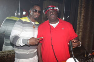 Boo This Man: Funkmaster Flex Plays Pick Me After Diddy Verdict [Op-Ed]