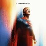 Alien Superhero, Superman, Being Labeled An Immigrant By James Gunn Sparks MAGA Outrage & Lunacy.