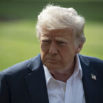 Trump: GOP Senators Who Don’t Support Defunding NPR And PBS Won’t Get My Endorsement