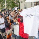 D.L. Hughley Expresses Frustration Over Diddy Verdict Celebrations