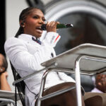 Doechii Doesn’t Regret Calling Out Donald Trump At BET Awards