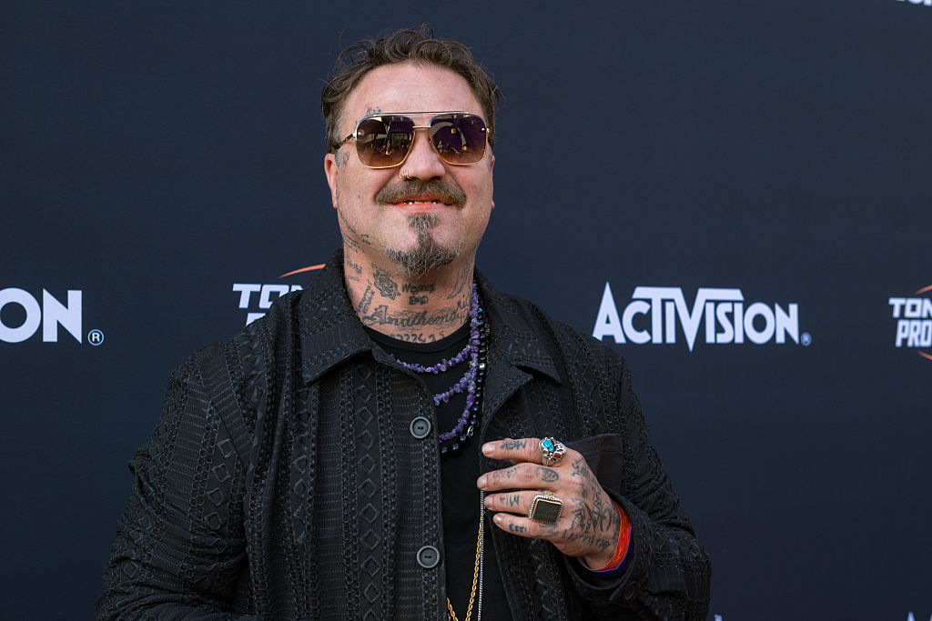 Bam Margera Reveals Why ‘Tony Hawk’s Pro Skater’ Is Important To Him & Gamers