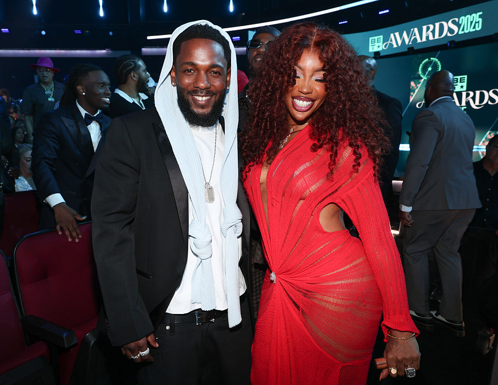 SZA Responds To Nicki Minaj, Says She Reached Twice For Features