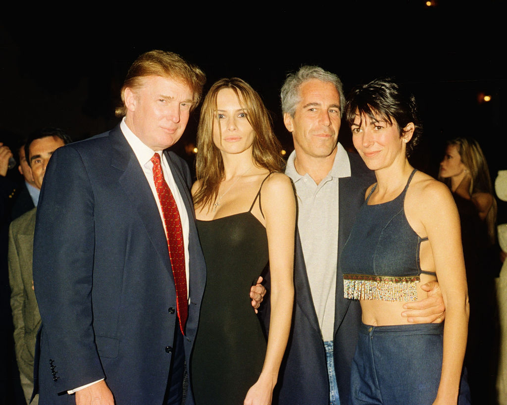 Donald Trump Fumes Over WSJ’s Bombshell Epstein Report, Threatens To Sue The Paper