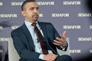 Mehdi Hasan Takes Down 20 In Jubilee Debate, Social Media Salutes