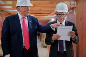 Jerome Powell Makes Donald Trump Look Like A Fool  After Fact-Checking Him In Real Time, X Loved It