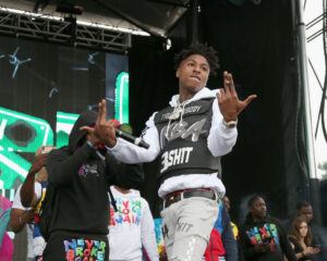 SMH: NBA YoungBoy Shows Donald Trump Love On New Album