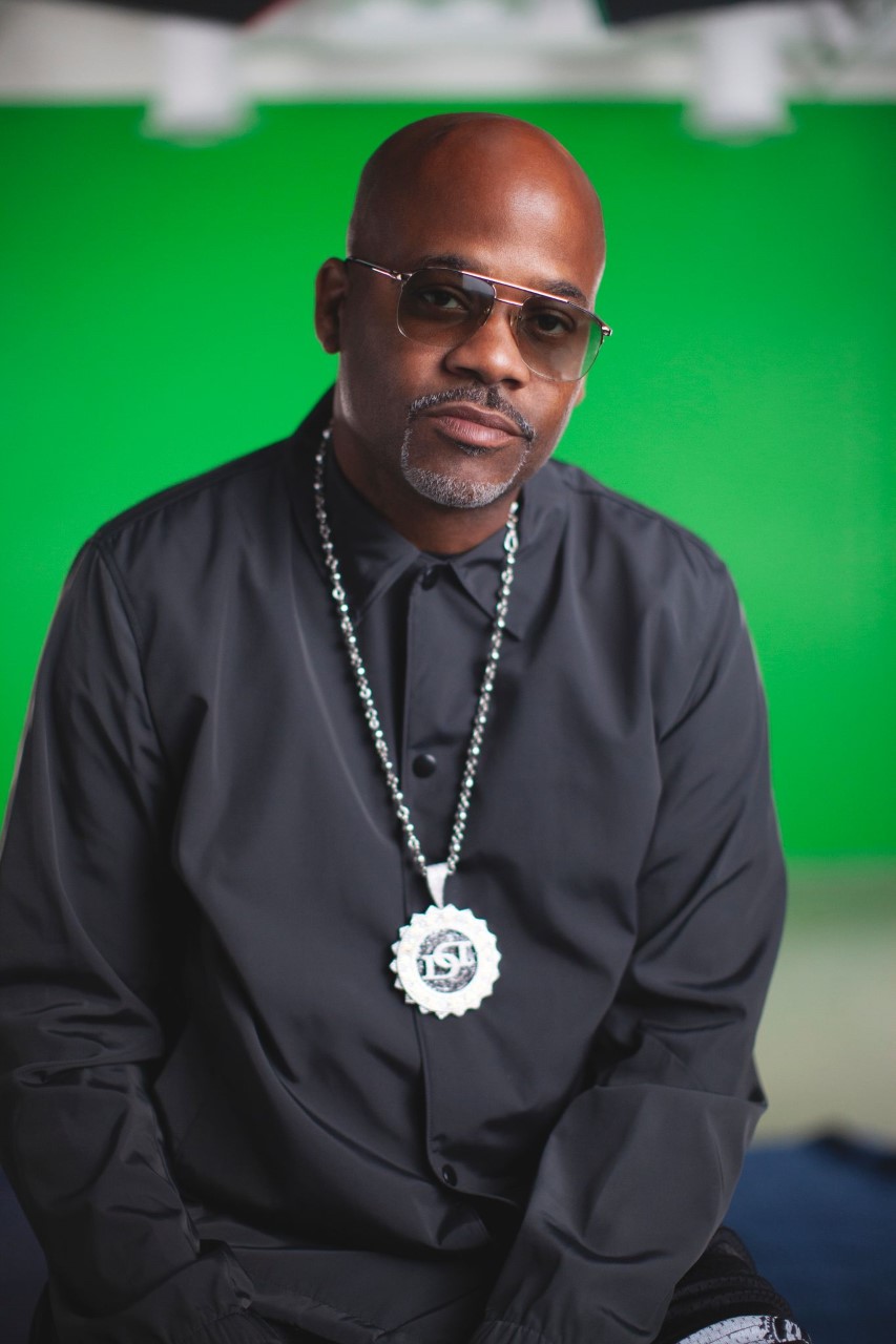 Dame Dash Accused Of Hiding Money Through Wife To Avoid Settlement Pay