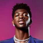 Lil Nas X Sparks Concern After Half-Naked 4AM Street Stroll Caught On Video