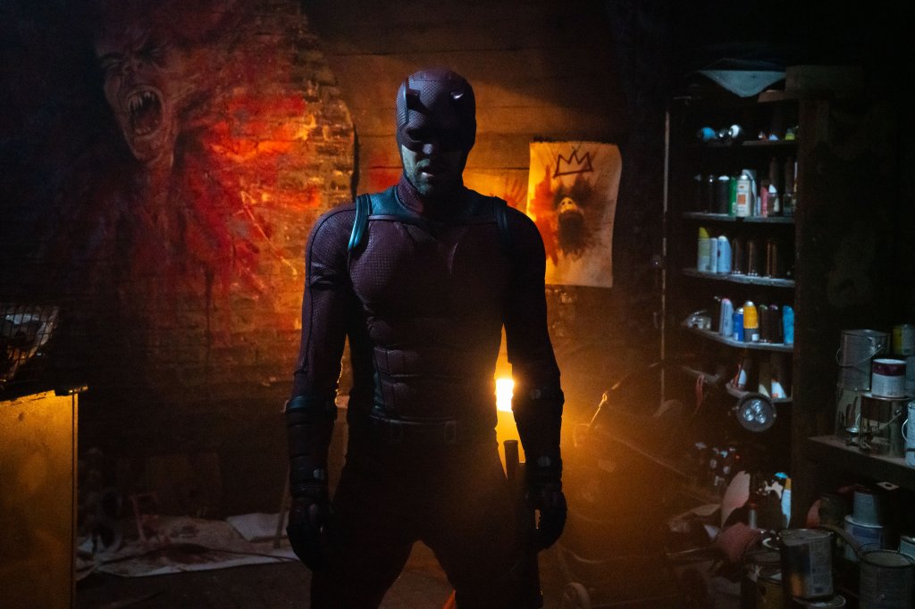 Charlie Cox Says 2nd Season Of ‘Daredevil’ Will Be The “Final,” Co-Star Vincent D’Onofrio Says Not So Fast