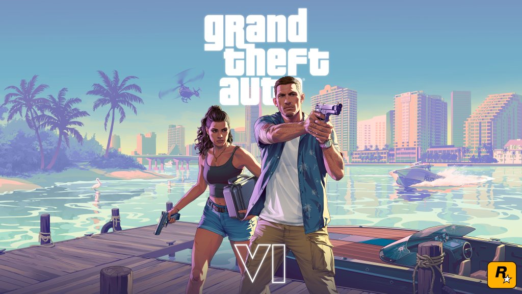 Take-Two Owner Won’t Say What The Price Tag For ‘Grand Theft Auto 6’ Will Be