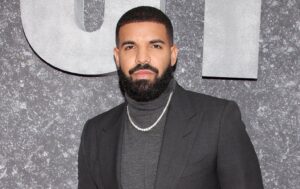Drake Continues To Promote Upcoming Album “Iceman” During Livestream