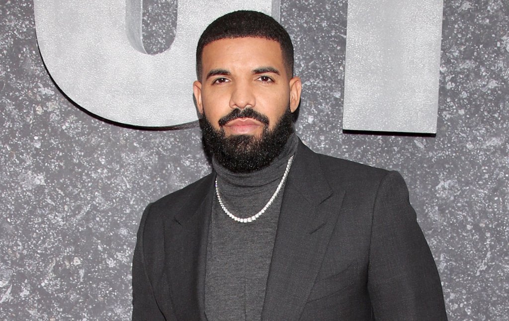 Drake Continues To Promote Upcoming Album “Iceman” During Livestream
