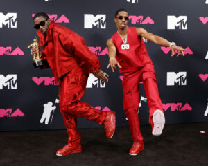 Diddy Denies Role In Assault Case Involving Christian Combs