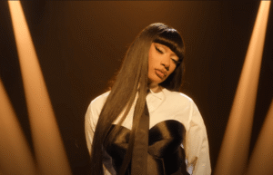 Booked & Busy: Megan Thee Stallion Teams Up With Lionel Richie For New Apple TV+ Competition Series ‘KPopped,’ The Hotties Are Hyped