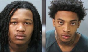 Ksoo & ATK Scotty Found Guilty In Jacksonville Rapper Lil’ Buck Murder