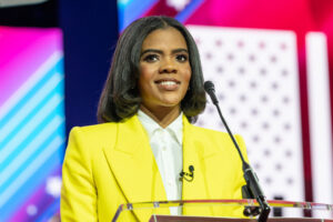 Candace Owens Seemingly Triples Down On Brigette Macron Claims Despite Lawsuit