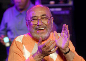 Latin Music Pioneer Eddie Palmieri Dies At 88