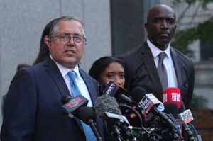 Diddy’s Lawyer Aims For Home Confinement After Sentencing