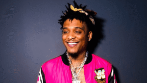 Atlanta Rising Star T-Hood Reportedly Passed Away