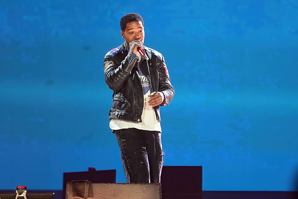 Kid Cudi Opens Up About Near Fatal Overdose In New Memoir ‘Cudi’