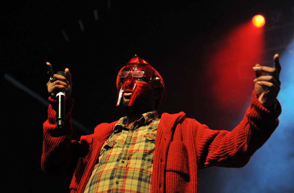 New Lawsuit Against Temu Aims At MF DOOM Unsanctioned Likeness Use