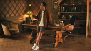 Nike Sues CLOT Brand Owner Edison Chen For $126K