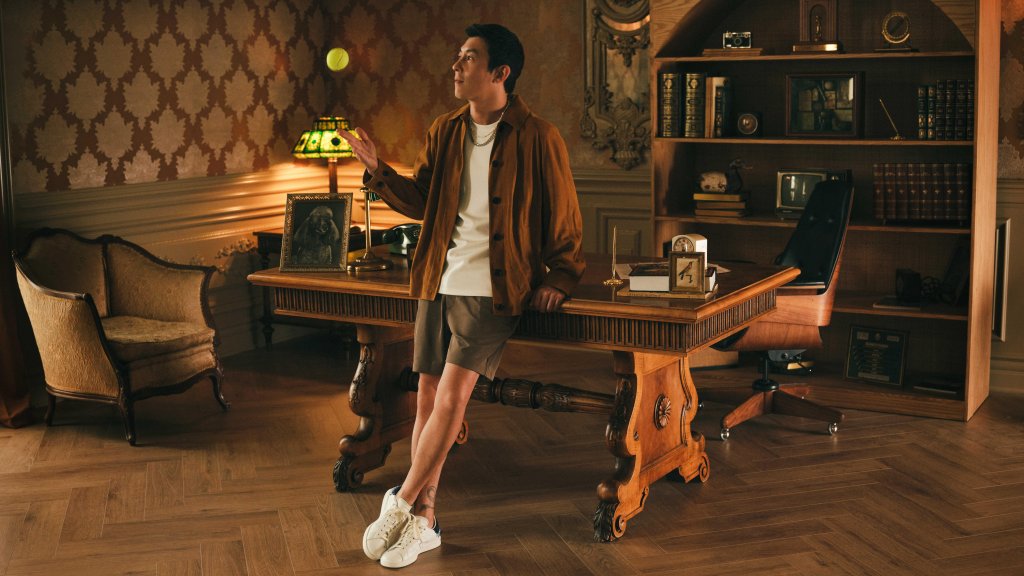Nike Sues CLOT Brand Owner Edison Chen For $126K