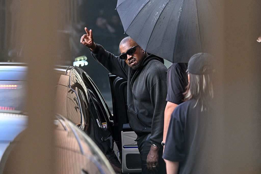 Ye FKA Kanye West Doc ‘In Whose Name?’ Drops Teaser Clip