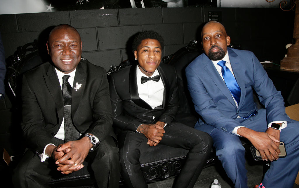 Baby Trell 13.0: NBA YoungBoy Says He’s Expecting 13th Child