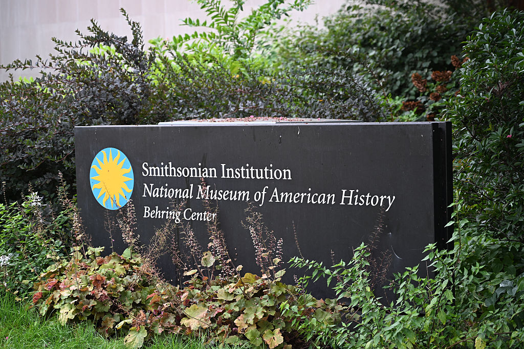 Trump Administration Orders Review Of Smithsonian Exhibits To Align With Executive Order