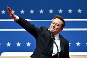 No Surprise, Elon Musk’s SpaceX  Relied Heavily On Government Contracts While Paying Little To No Taxes