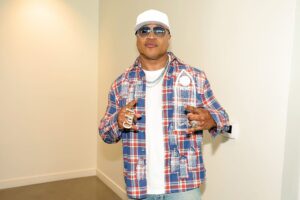 LL Cool J To Host The 2025 MTV Video Music Awards