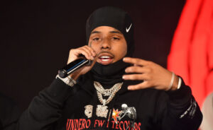 Pooh Shiesty Shares Update From Prison & Shows Love To His Day 1’s