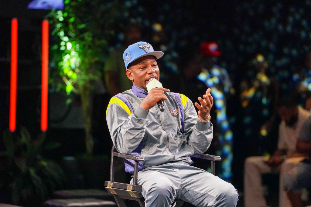 Cam’ron Warns Johnny Manziel To Stay Out Of Gillie Da Kid & Cam Newton Beef
