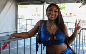 Oh: Erica Banks Reveals Her 2nd BBL Caused Her To Faint