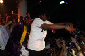 Ghostface Killah Says Diddy Had Wu-Tang Clan Blocked From Getting Radio Play At Hot 97