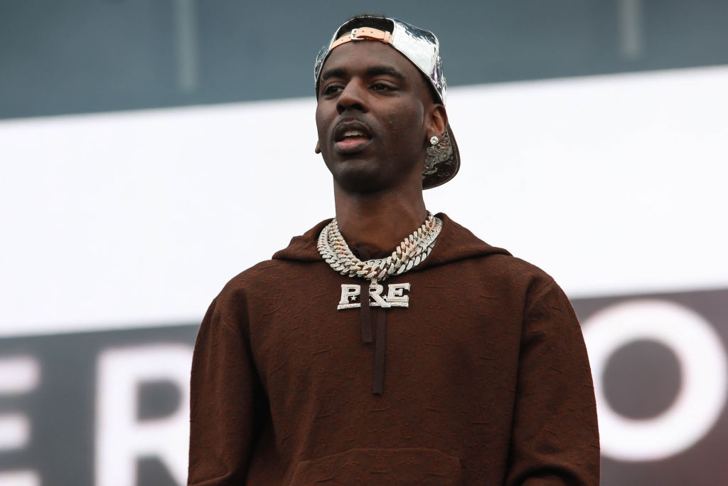 Man Accused Of Young Dolph Murder Plot Found Not Guilty