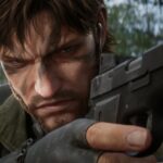 ‘Metal Gear Solild Delta: Snake Eater Review’: What A Thrill