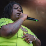 BigXThaPlug Arrested For Weed and Gun Possession In Dallas
