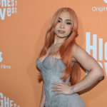 Ice Spice Sparks New Dating Rumors As She’s Spotted With Diamant Blazi