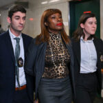 Mayor Adams Former Aide Ingrid Lewis-Martin Gets More Corruption Charges