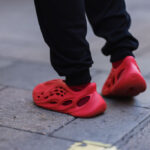 Stores In Europe Are Still Struggling To Sell Off Remaining adidas Yeezys