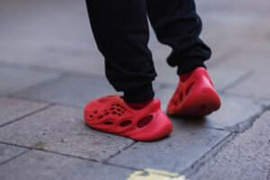 Stores In Europe Are Still Struggling To Sell Off Remaining adidas Yeezys