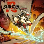 ‘Shinobi: Art of Vengeance’ Review: Joe Musashi Is Back & In His Ninja Bag