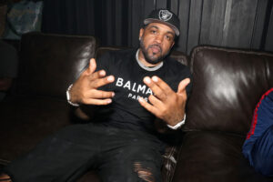 Lloyd Banks Puts Drake & J.Cole’s “First Person Shooter” In A Body Bag With New Freestyle