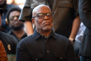L.A. Reid Granted Postponement Of Sexual Assault Trial